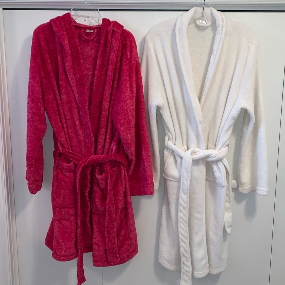 Ulta beauty robes
